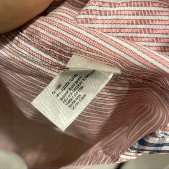 mens button down - Picture 2 of 5